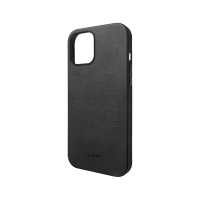 BeHello iPhone 12 / 12 Pro MagSafe Case Black
