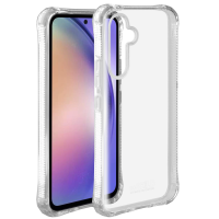 SoSkild Samsung Galaxy A54 Absorb 2.0 Impact Case Transparent