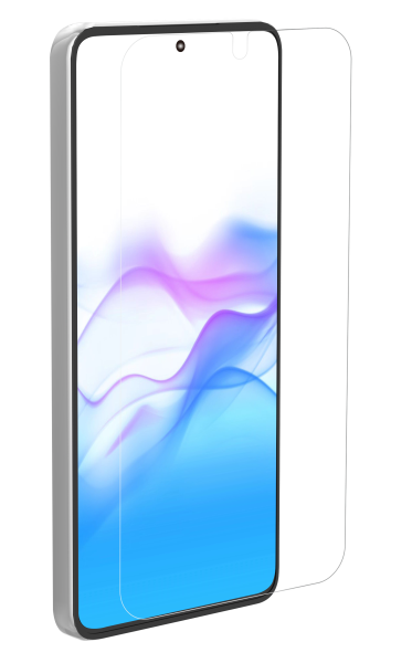 BeHello Galaxy S23 FE High Impact Glass Screen