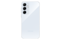 Samsung Galaxy A55 5G Clear Case Transparent