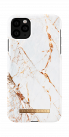 iDeal of Sweden iPhone 12 Pro Max Fashion Back Case Carrara Gold iDeal of Sweden iPhone 12 Pro Max Fashion Back Case Carrara Gold