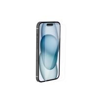 BeHello iPhone 15 High Impact Glass Screen (AP)