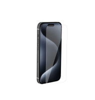 BeHello iPhone 15 Pro High Impact Glass Screen (AP)