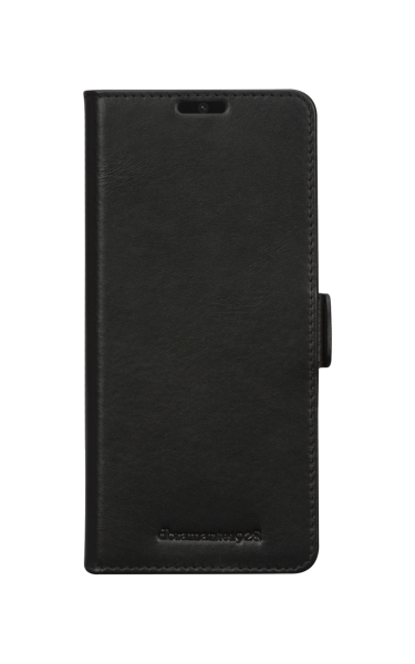 Dbramante1928 Samsung Galaxy S21 Copenhagen Slim Case Black