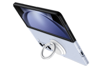 Samsung Galaxy Fold5 Clear Gadget Case Transparent
