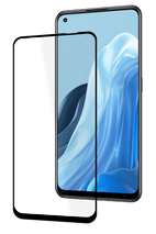 BeHello Oppo Find X5 Lite High Impact Glass Screen (AP)