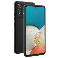 BeHello Samsung Galaxy A53 Eco-friendly GEL Case Black