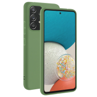 BeHello Samsung Galaxy A53 Eco-friendly GEL Case Green