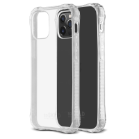 SoSkild iPhone 12 / 12 Pro Absorb 2.0 Impact Case Transparent