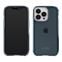 SoSkild iPhone 13 Pro Defend 2.0 Heavy Impact Case Smokey Grey
