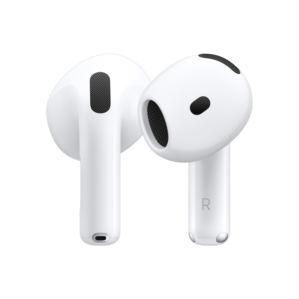 Apple In-Ear Headphone Airpods 4 ANC