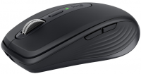 Logitech Wireless Mouse MX Anywhere 3 Compact Performance Black Logitech Wireless Mouse MX Anywhere 3 Compact Performance Black