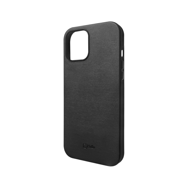BeHello iPhone 12 Pro Max MagSafe Case Black