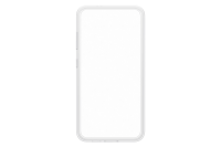 Samsung Galaxy S24+ FlipSuit Case White
