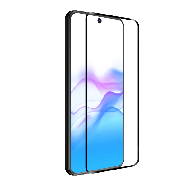 BeHello Oppo Reno12 High Impact Glass Screen