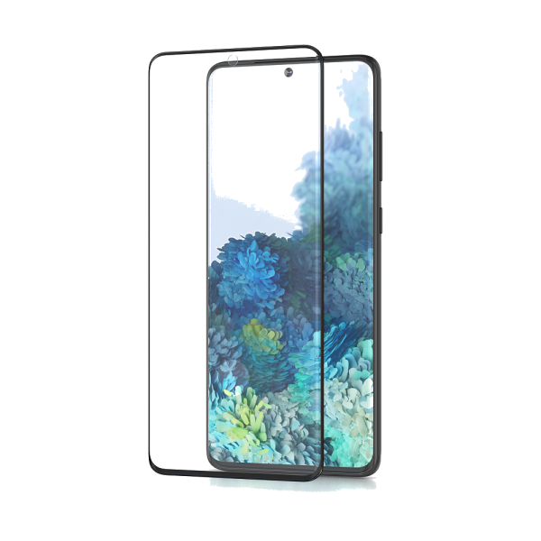 BeHello Samsung Galaxy S20+ High Impact Glass Screen (OA)