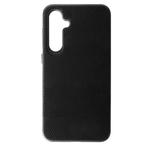 BeHello Samsung Galaxy A55 Grip Case Black