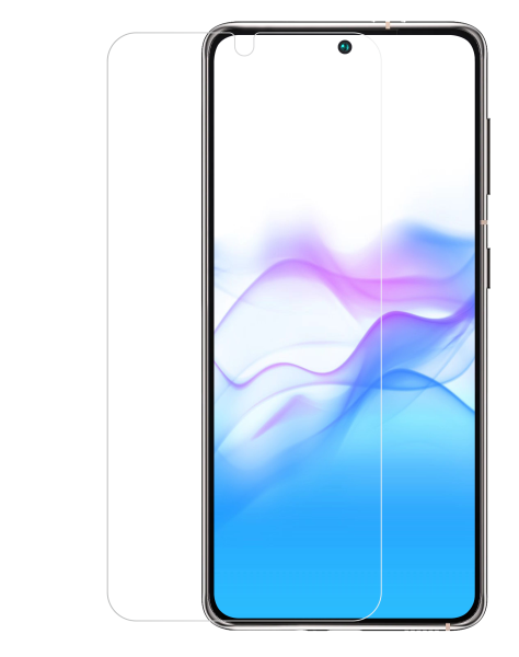 BeHello Samsung Galaxy S24 High Impact Glass Screen