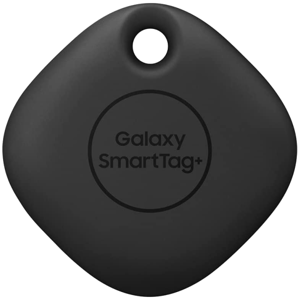 Samsung Galaxy SmartTag+ Black