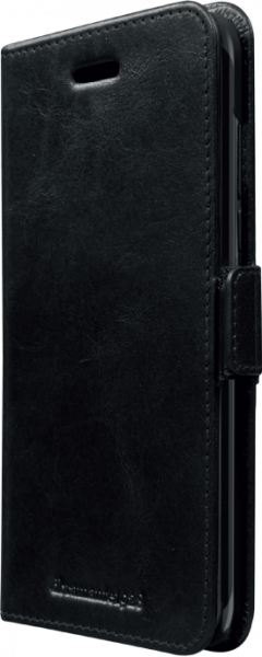 Dbramante1928 Samsung Galaxy S9+ Folio Case Copenhagen Black
