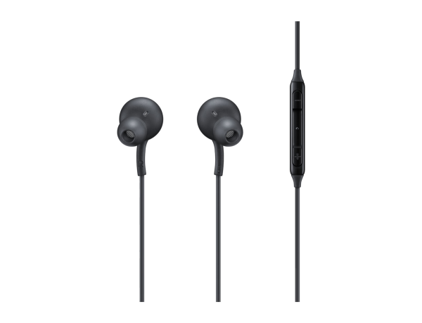 Samsung In-Ear Headphones EO-IC100 USB-C Black