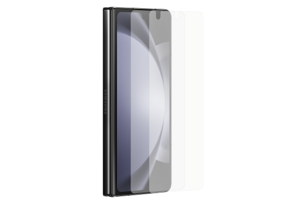 Samsung Galaxy Fold5 Front Protection Film Transparent