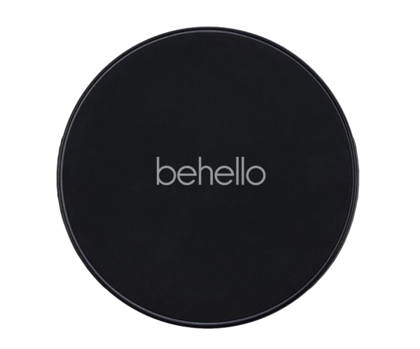 BeHello Wireless Charger 15W Black