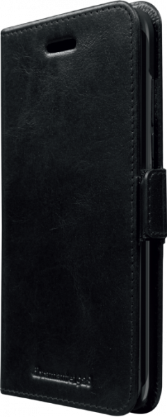 Dbramante1928 Samsung Galaxy S9 Folio Case Copenhagen Black