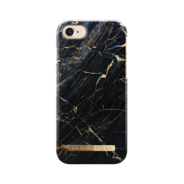 iDeal of Sweden iPhone SE 2020 / 8 / 7 Fashion Back Case Port Laurent Marble