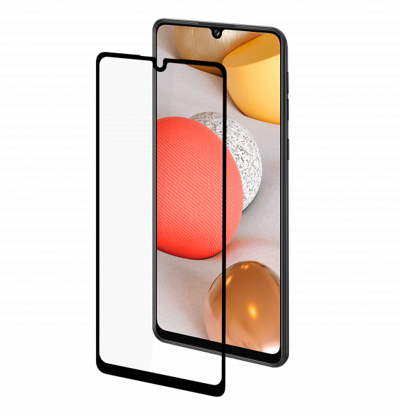 BeHello Samsung Galaxy A42 High Impact Glass Screen (AP)