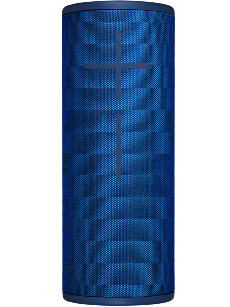 Ultimate Ears Bt Speaker Megaboom 3 Portable Lagoon Blue