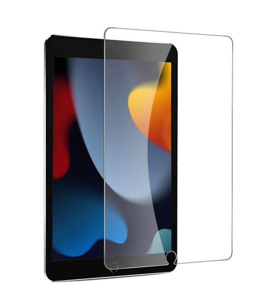 BeHello iPad Gen 9 (2021) 10.2 High Impact Glass Screen