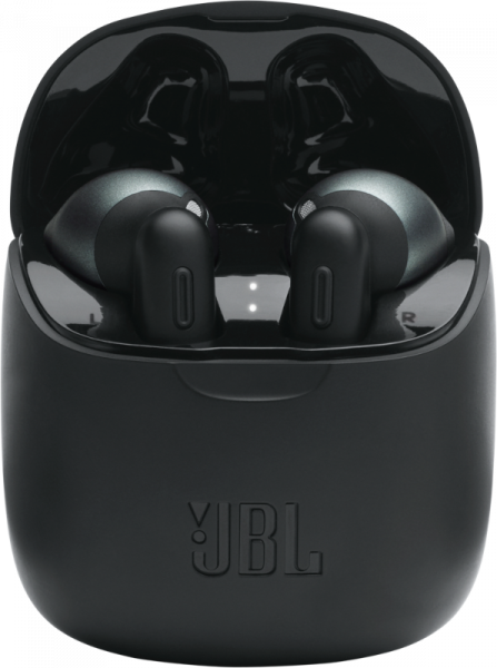 JBL TUNE225TWS True Wireless In-Ear Earbuds Black