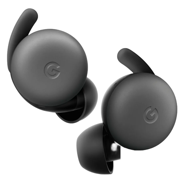 Google True Wireless Headphones Pixel Buds A-Series Charcoal