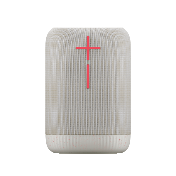 Ultimate Ears Bt Speaker Epicboom Cotton White