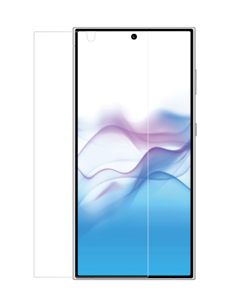 BeHello Samsung Galaxy S24 Ultra High Impact Screen Protector
