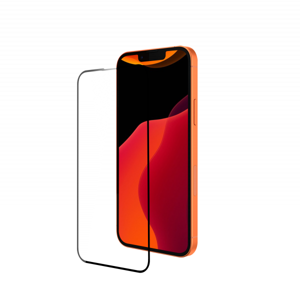 BeHello iPhone 13 Pro Max High Impact Glass Screen (AP)