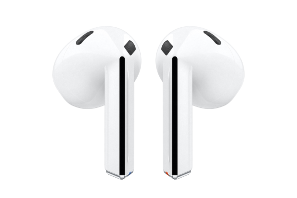 Samsung True Wireless In-Ear Headphones Galaxy Buds3 White