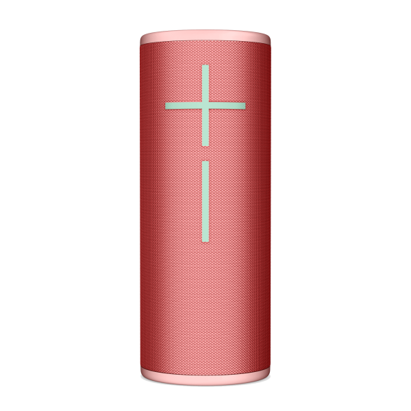 Ultimate Ears BT Speaker Megaboom 4 Raspberry