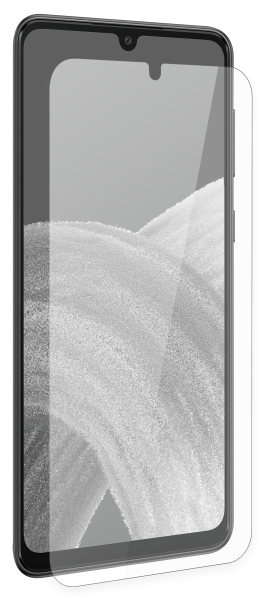 BeHello Samsung Galaxy A34 High Impact Glass Screen (AP) (DustProof)