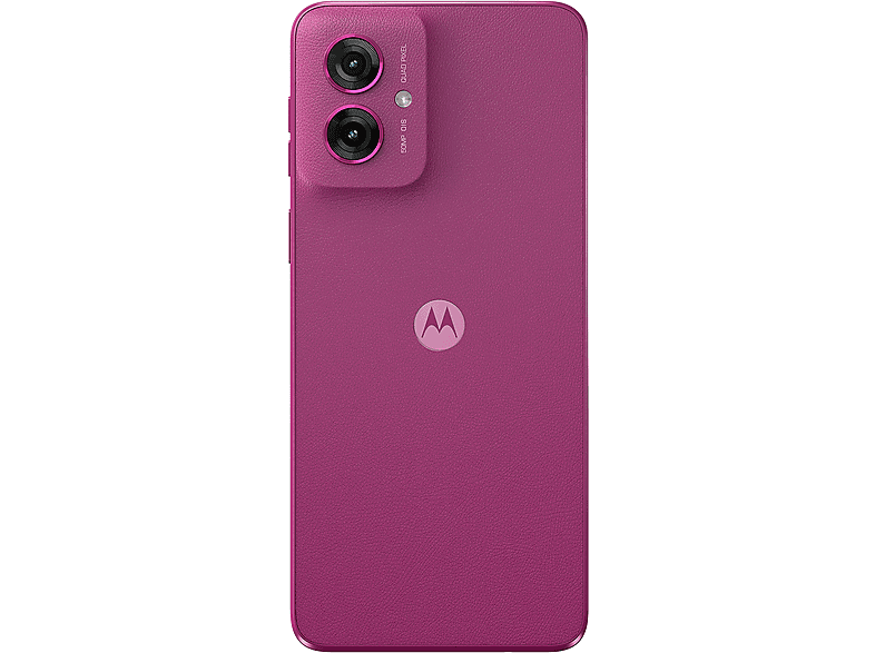 MOTOROLA Moto G55 5G 256 GB, Twilight Purple, Dual SIM