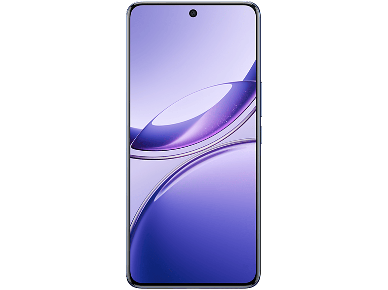 VIVO V50 5G 512 GB, Mist Purple, Dual SIM