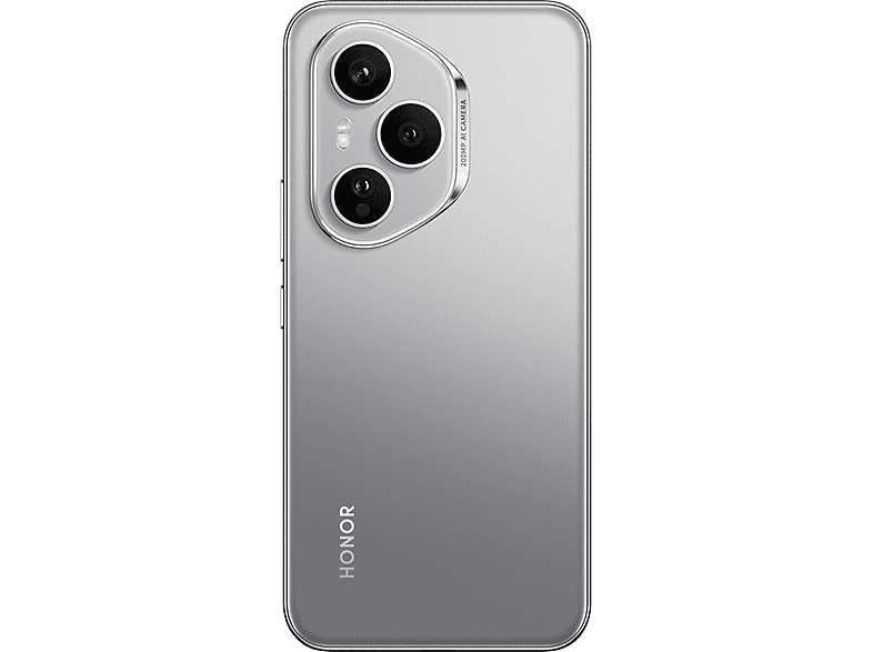 HONOR 400 Pro 5G 512 GB, Lunar Grey, Dual SIM