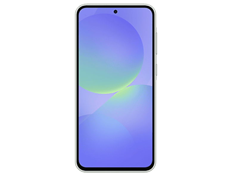 SAMSUNG Galaxy A36 5G 128 GB, Awesome Lime, Dual SIM