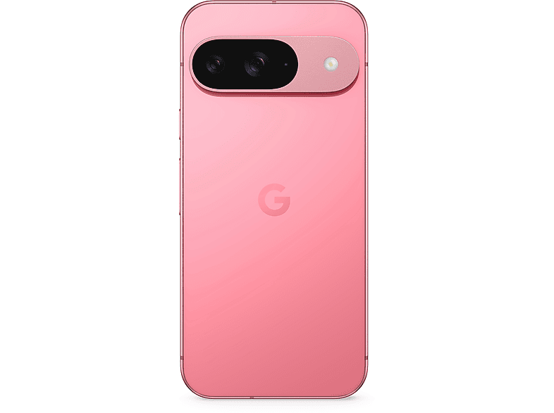 GOOGLE Pixel 9 256 GB, Peony, Dual SIM