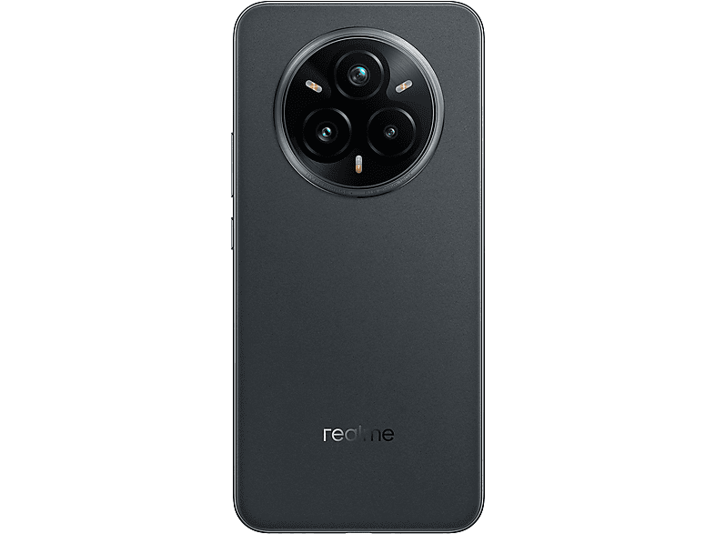 REALME 14 Pro+ 5G, 512 GB, Suede Grey, Dual SIM