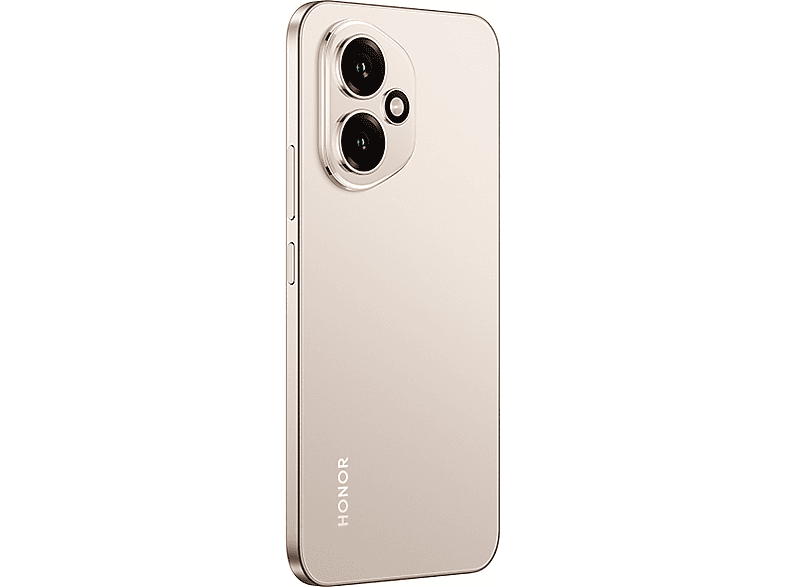 HONOR 400 5G 256 GB, Desert Gold, Dual SIM