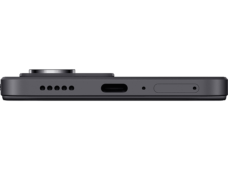 XIAOMI Redmi Note 12 Pro 5G 128 GB, Midnight Black, Dual SIM