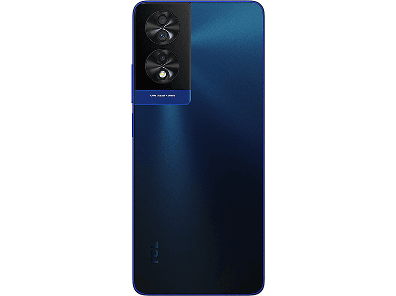 TCL 40 NXTPAPER 256 GB, Midnight Blue, Dual SIM
