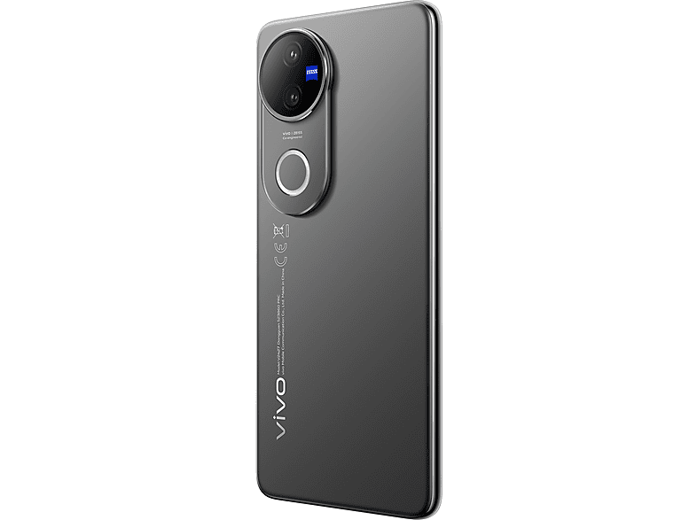 VIVO V50 5G 512 GB, Satin Black, Dual SIM